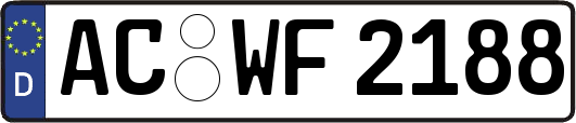 AC-WF2188