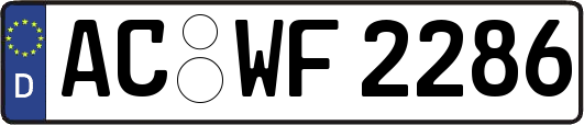 AC-WF2286