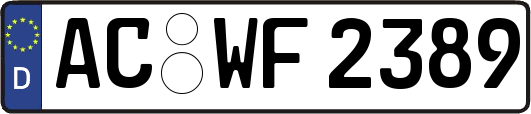 AC-WF2389