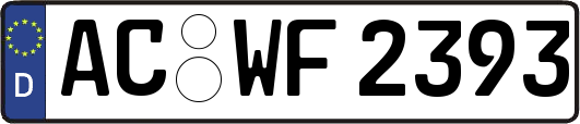 AC-WF2393