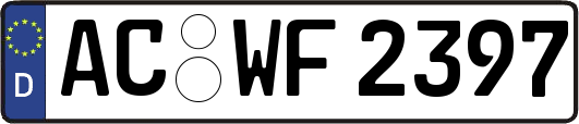 AC-WF2397
