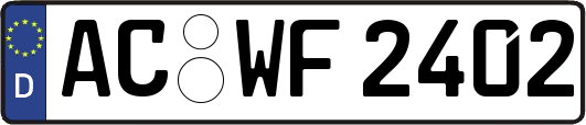 AC-WF2402