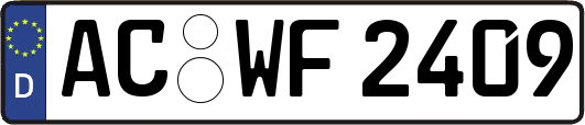 AC-WF2409
