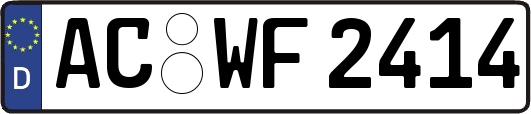 AC-WF2414