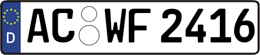 AC-WF2416