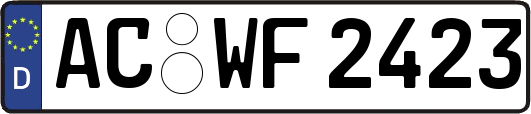 AC-WF2423
