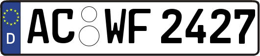 AC-WF2427