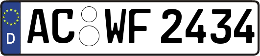 AC-WF2434