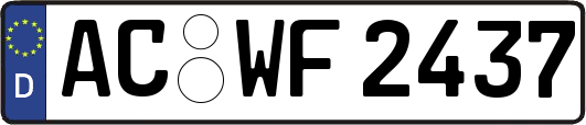 AC-WF2437