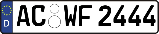 AC-WF2444