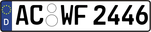 AC-WF2446