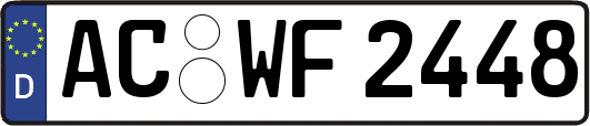 AC-WF2448