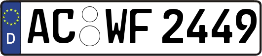 AC-WF2449