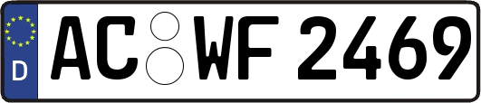 AC-WF2469