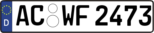 AC-WF2473