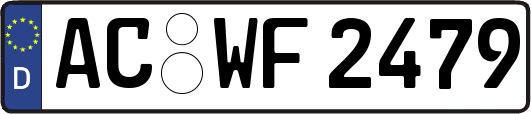 AC-WF2479