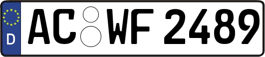 AC-WF2489