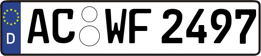 AC-WF2497