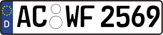 AC-WF2569