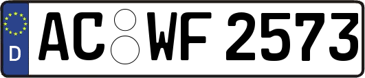 AC-WF2573