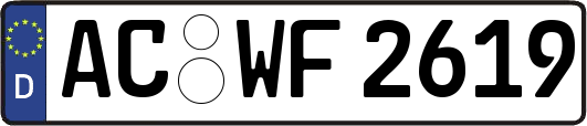 AC-WF2619