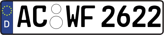 AC-WF2622
