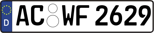 AC-WF2629