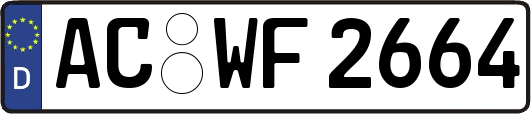 AC-WF2664