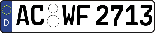AC-WF2713