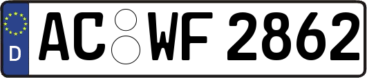 AC-WF2862