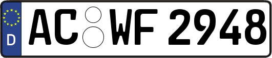 AC-WF2948