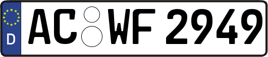 AC-WF2949