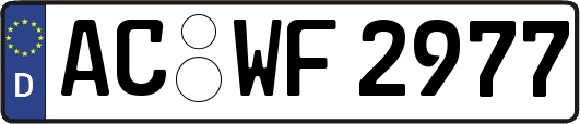 AC-WF2977