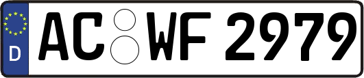 AC-WF2979