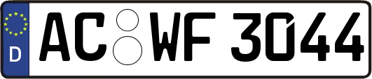 AC-WF3044