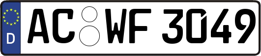 AC-WF3049