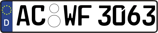 AC-WF3063