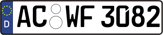 AC-WF3082