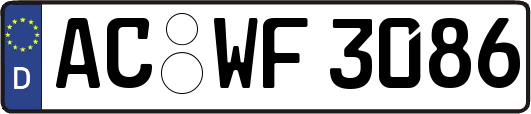 AC-WF3086