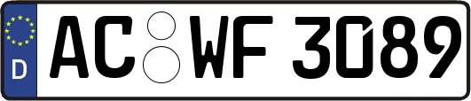 AC-WF3089