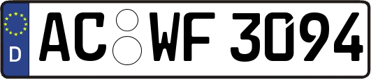 AC-WF3094