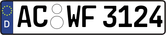 AC-WF3124