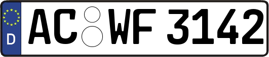 AC-WF3142