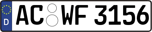 AC-WF3156