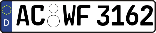 AC-WF3162