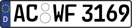 AC-WF3169