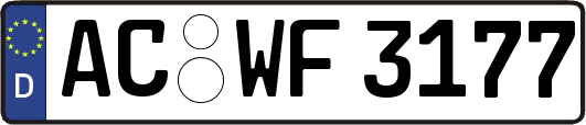AC-WF3177
