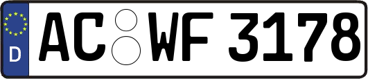 AC-WF3178