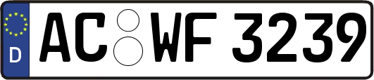 AC-WF3239