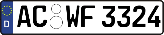 AC-WF3324